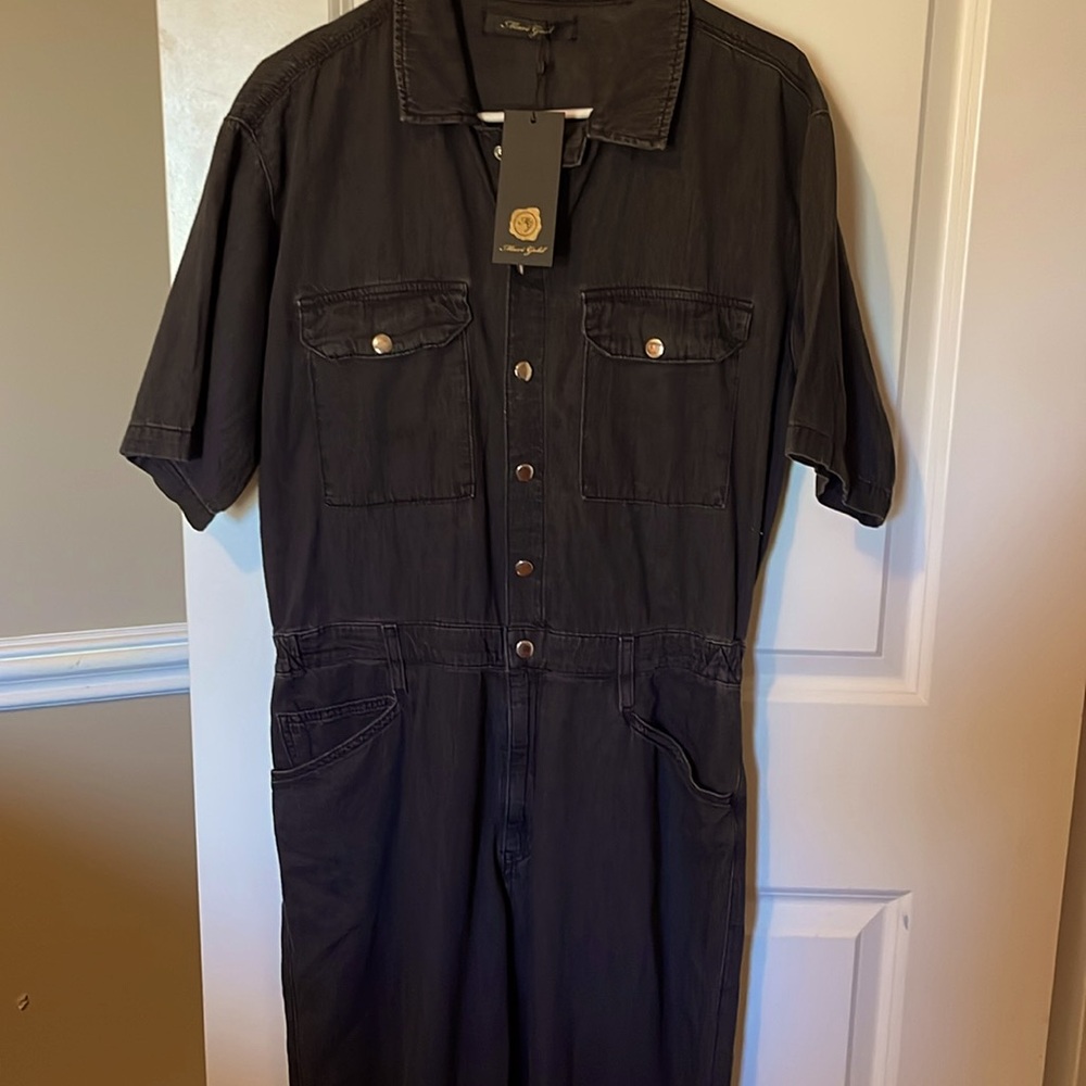 NWT Eagle Eye Mavi Gold Women’s Jumper Size XL
